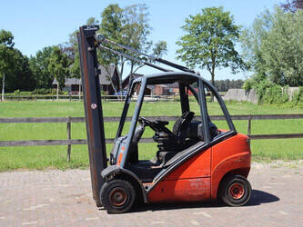 Image for LIFTS 2013 Linde M25T for Sale in Belgium
