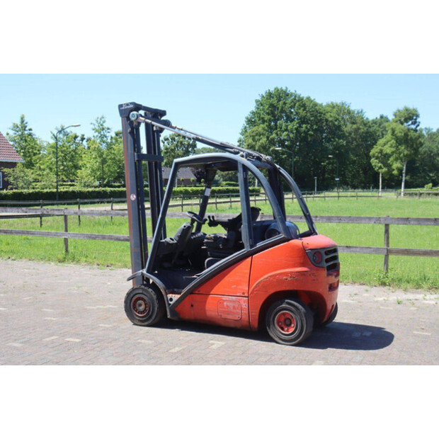 2013 ليندي M25T-47618049