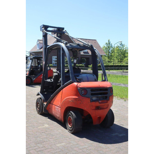 2013 ليندي M25T-47618050