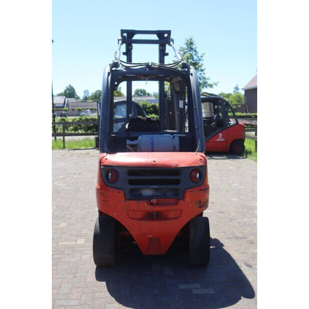 2013 ليندي M25T-47618051
