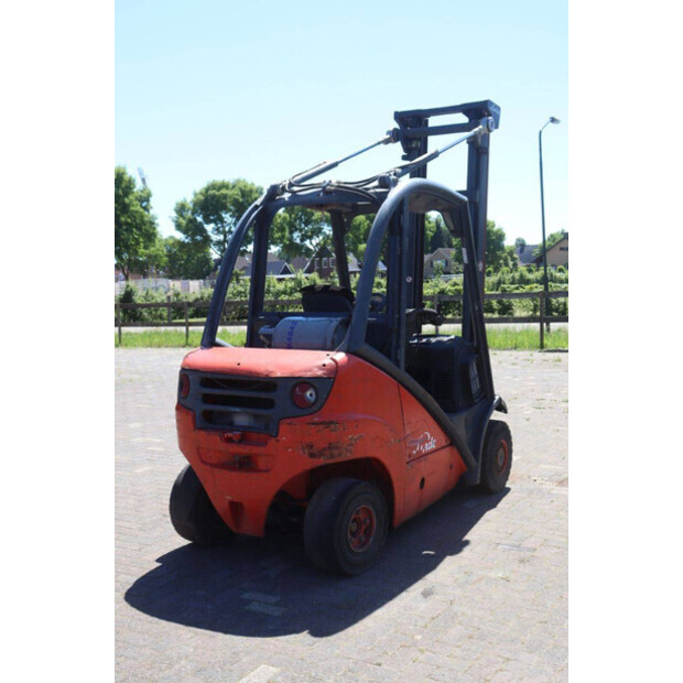 2013 ليندي M25T-47618052