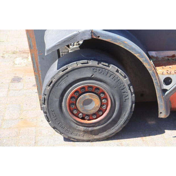 2013 ليندي M25T-47618059