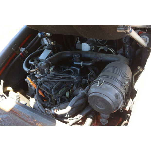 2013 ليندي M25T-47618072