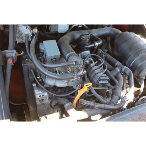 2013 ليندي M25T-47618074
