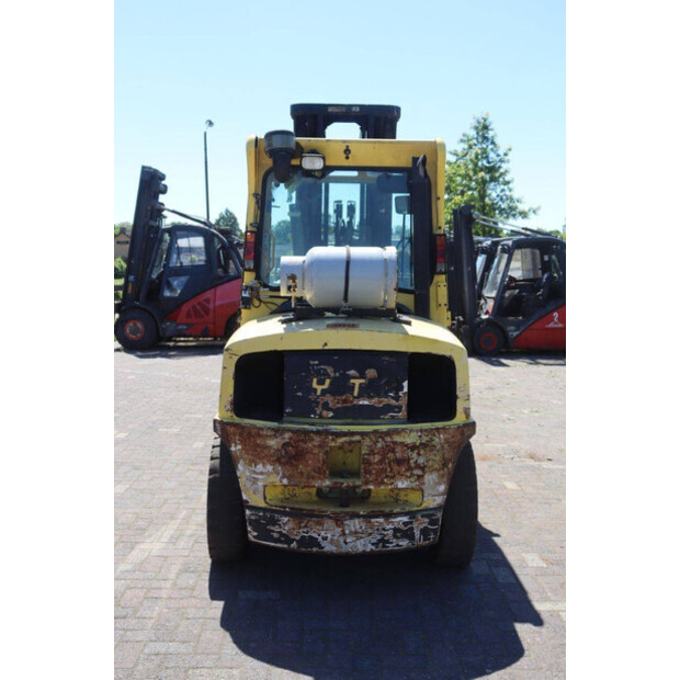 2004 Hyster H5.50XM-47618079