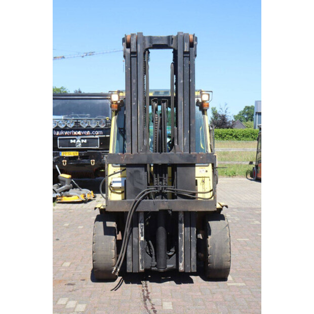 2004 Hyster H5.50XM-47618082