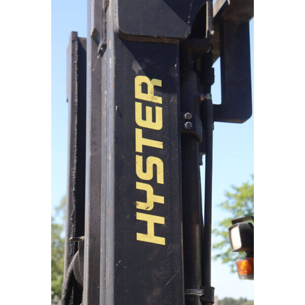 2004 Hyster H5.50XM-47618086