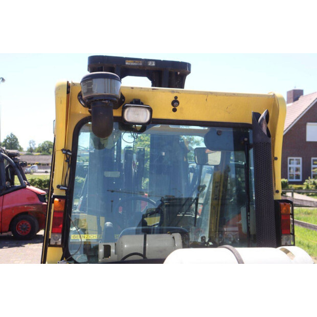 2004 Hyster H5.50XM-47618091