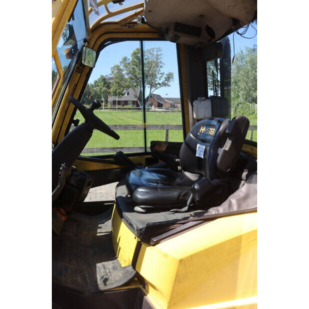 2004 Hyster H5.50XM-47618095