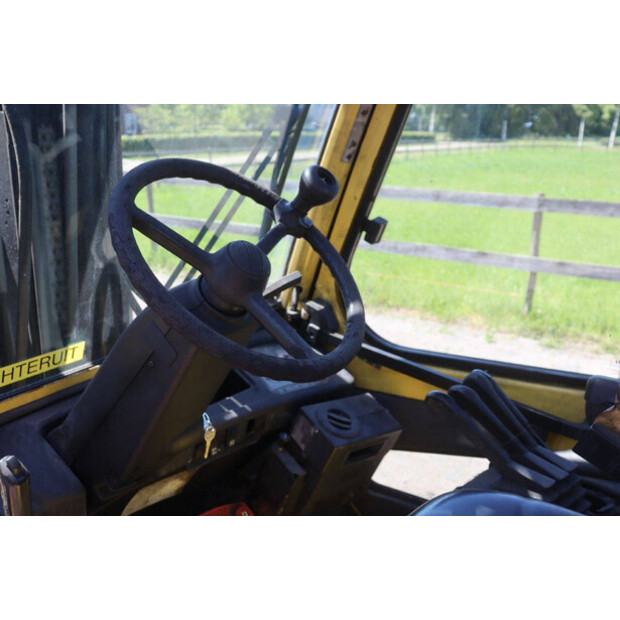 2004 Hyster H5.50XM-47618097