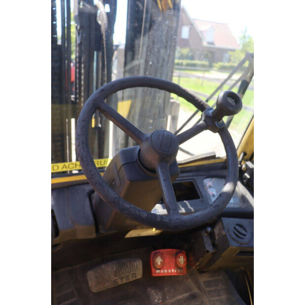 2004 Hyster H5.50XM-47618099