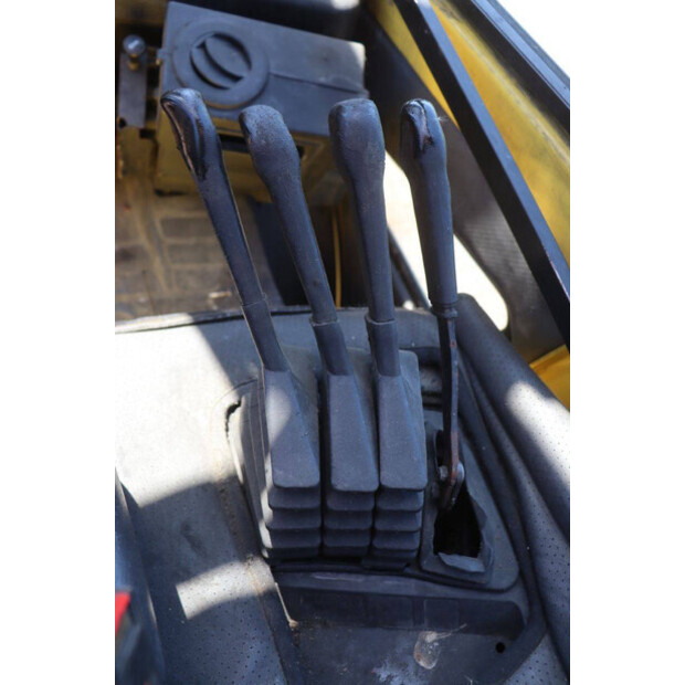 2004 Hyster H5.50XM-47618102