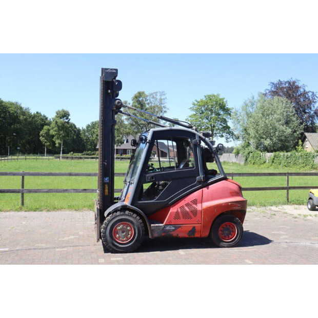 2019 Linde H50D-02/600-47618113