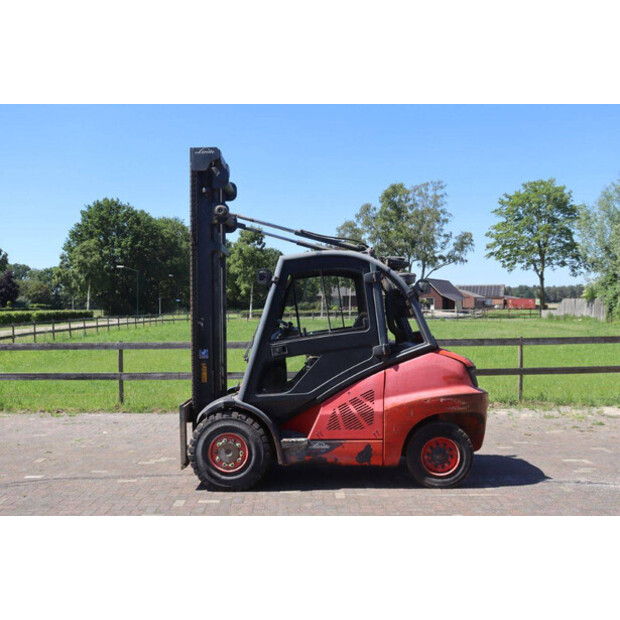 2019 Linde H50D-02/600-47618114
