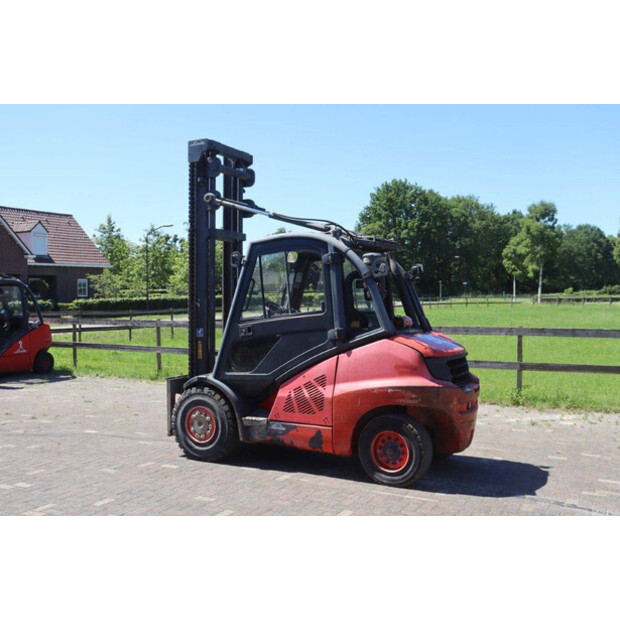 2019 Linde H50D-02/600-47618115