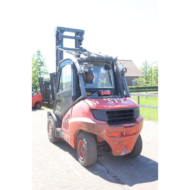 2019 Linde H50D-02/600-47618116