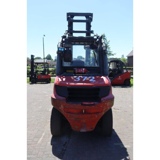 2019 Linde H50D-02/600-47618117