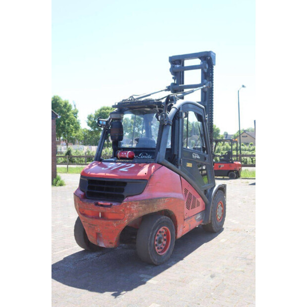 2019 Linde H50D-02/600-47618118