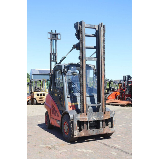 2019 Linde H50D-02/600-47618119