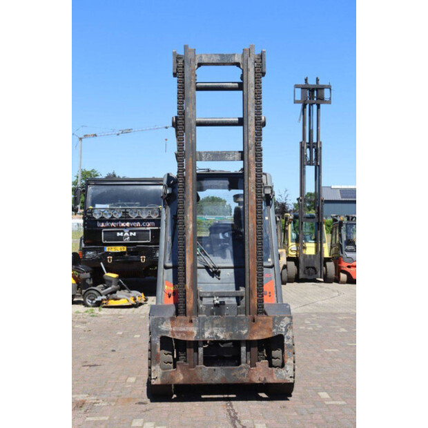 2019 Linde H50D-02/600-47618120