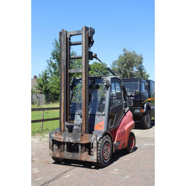 2019 Linde H50D-02/600-47618121