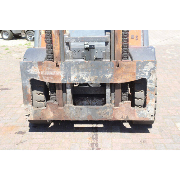 2019 Linde H50D-02/600-47618122