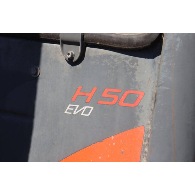2019 Linde H50D-02/600-47618123
