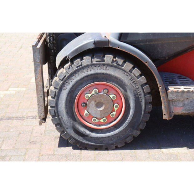 2019 Linde H50D-02/600-47618125