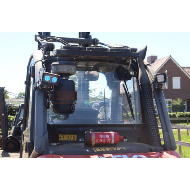 2019 Linde H50D-02/600-47618127