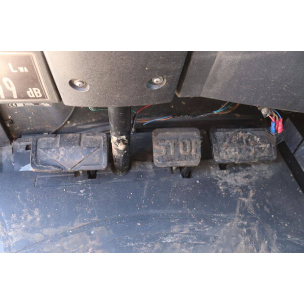 2019 Linde H50D-02/600-47618132