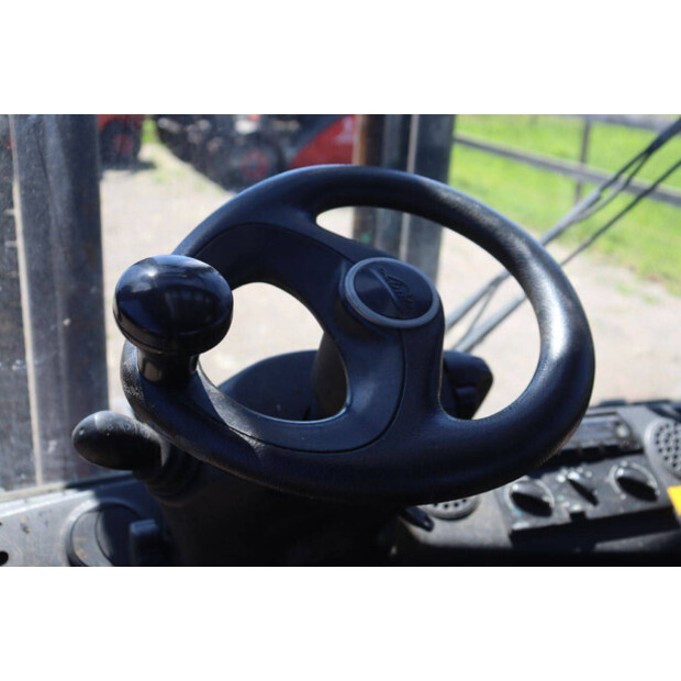 2019 Linde H50D-02/600-47618133