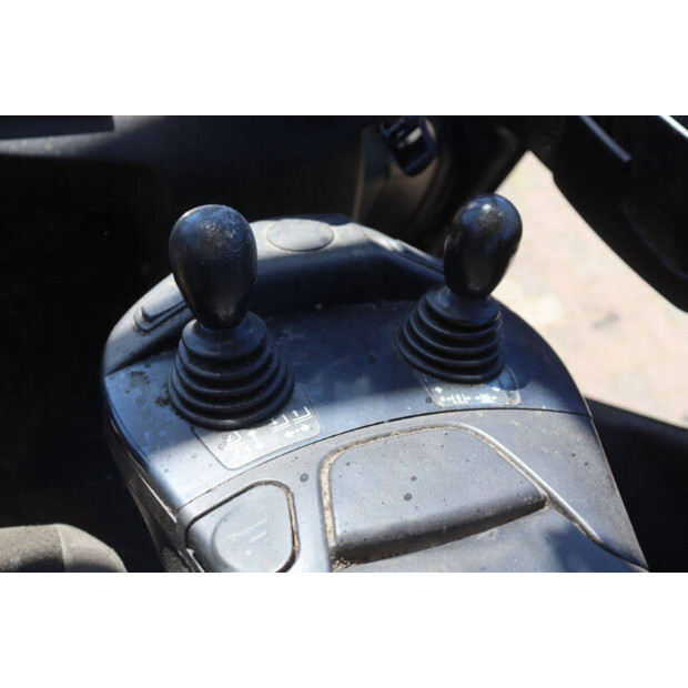 2019 Linde H50D-02/600-47618134