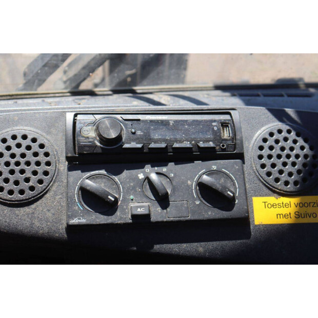 2019 Linde H50D-02/600-47618136