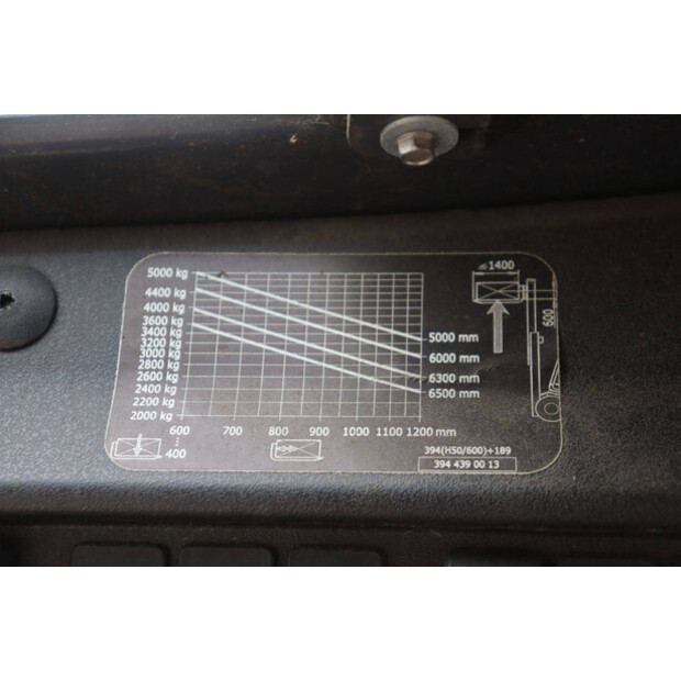 2019 Linde H50D-02/600-47618138