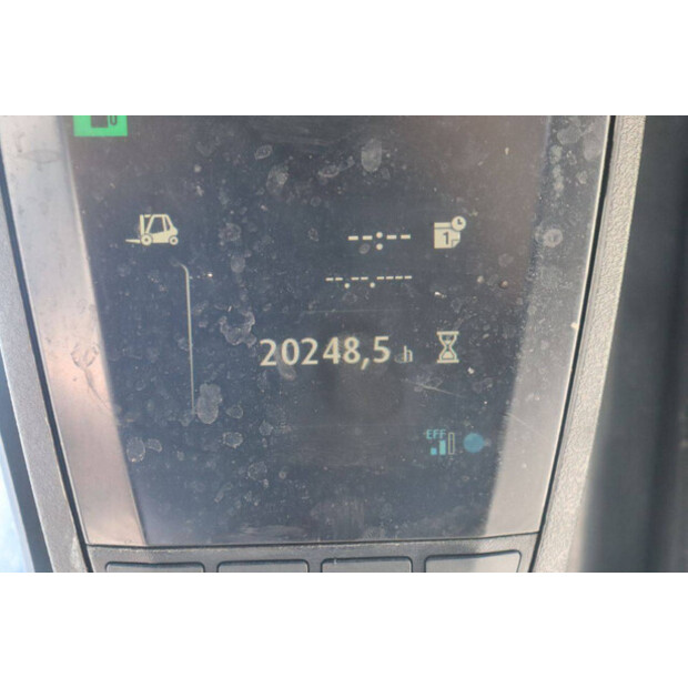 2019 Linde H50D-02/600-47618140