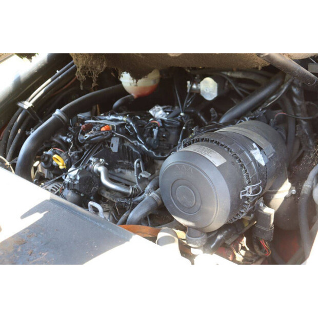 2019 Linde H50D-02/600-47618141