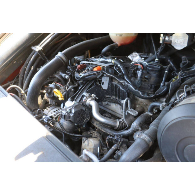 2019 Linde H50D-02/600-47618142