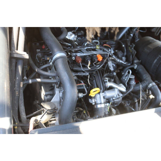 2019 Linde H50D-02/600-47618143