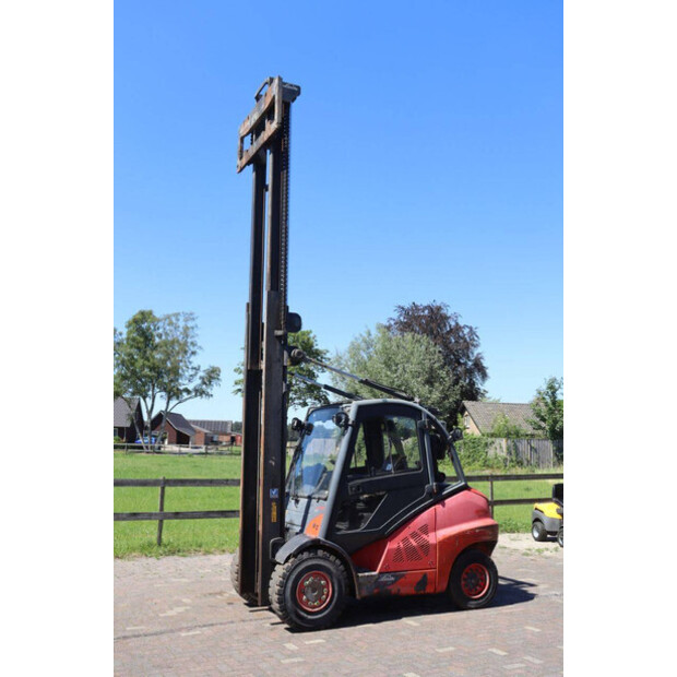 2019 Linde H50D-02/600-47618144