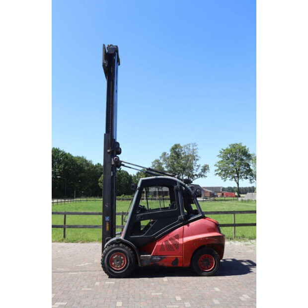 2019 Linde H50D-02/600-47618145