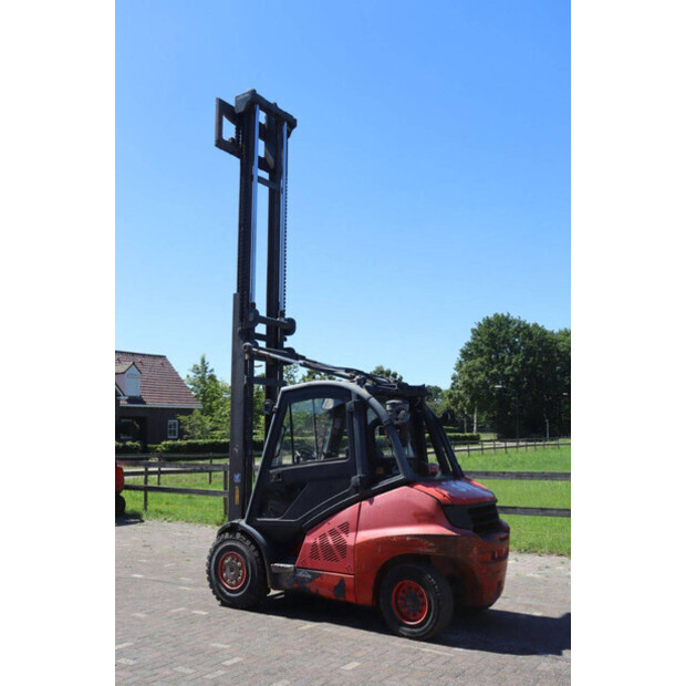 2019 Linde H50D-02/600-47618146