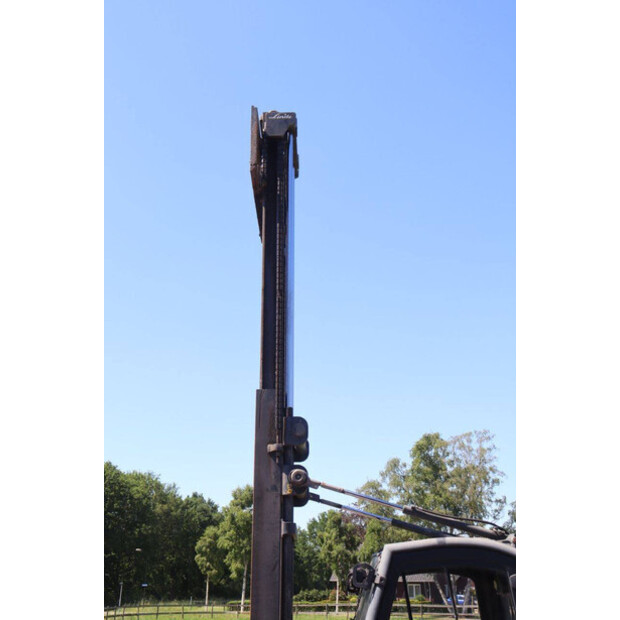 2019 Linde H50D-02/600-47618147