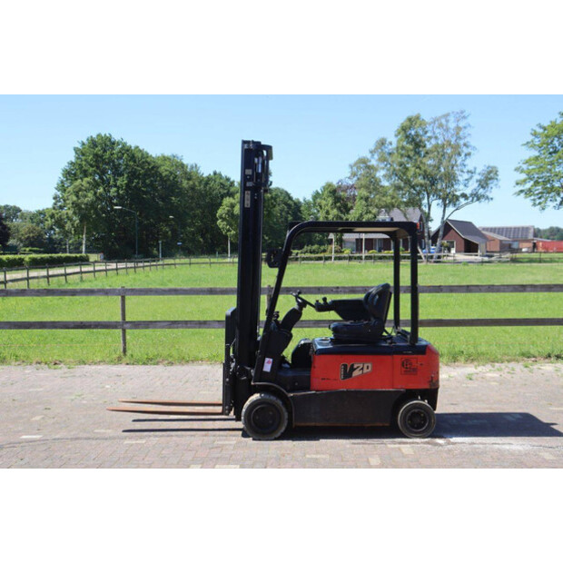 2018 EP Equipment CPD20FVD8-47618150