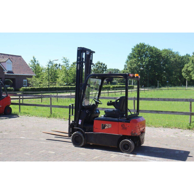 2018 EP Equipment CPD20FVD8-47618151