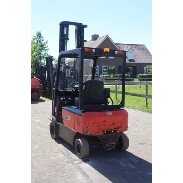 2018 EP Equipment CPD20FVD8-47618152