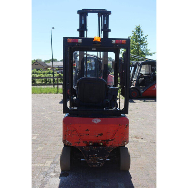 2018 EP Equipment CPD20FVD8-47618153