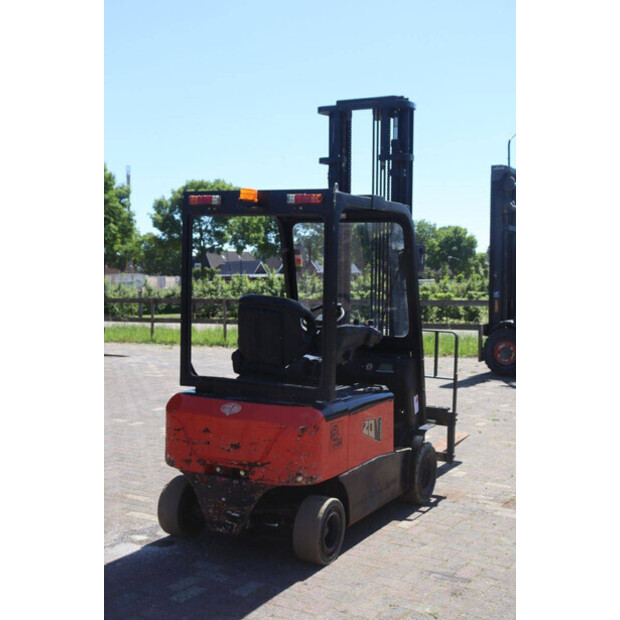 2018 EP Equipment CPD20FVD8-47618154