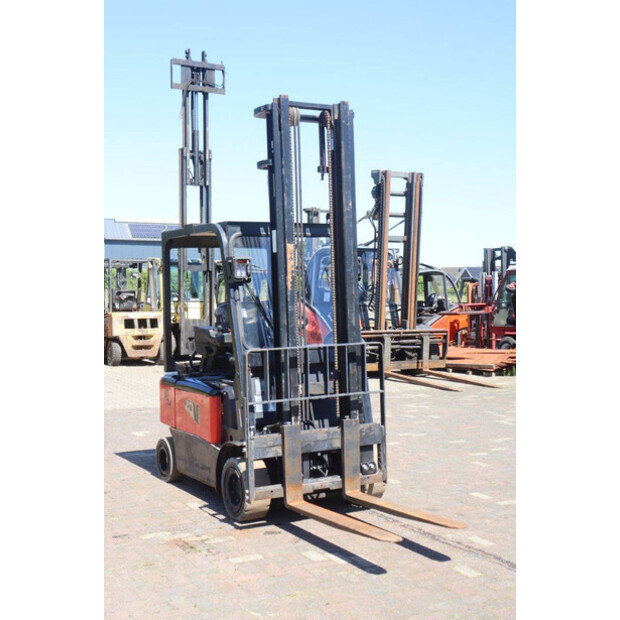 2018 EP Equipment CPD20FVD8-47618155