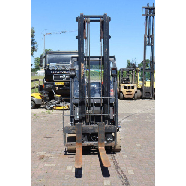 2018 EP Equipment CPD20FVD8-47618156