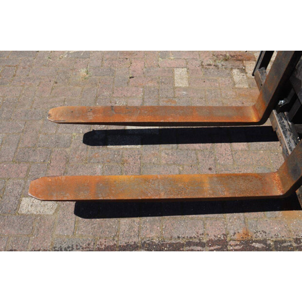 2018 EP Equipment CPD20FVD8-47618159